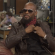 Image for article titled R. Kelly Walks Out of HuffPost Live Interview Like Any Innocent Man Would